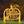 Hello Fall Pumpkin Metal Yard Stake-Fall Yard Decoration-Fall Decor