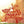 Thanksgiving Pumpkin Metal Yard Stake -Fall Decor-Outdoor Yard Decorations