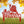 Give Thanks Turkey Metal Yard Stake - Autumn Decor-Fall Decor-Thanksgiving