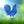 Chicken Garden Metal Yard Stakes-Chicken Lawn Ornaments