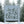 Metal Merry and Blessed Yard Stake - Christmas Decor