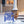 Metal Let's Get Lit Christmas Yard Stake - Holiday Decor