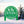 Jolly Christmas Metal Yard Stake - Festive Holiday Decor - Tis the Season Decoration - Seasonal Lawn Ornament - Unique Outdoor Winter Decor