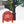 Hello Winter Metal Stake - Snowflake Winter Yard Art - Cute December Home Decoration - Outdoor Seasonal Sign - Unique Christmas Yard Stake