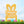 Metal Hoppy Easter Yard Stake - Easter Decor-Outdoor Easter-April Yard Decor