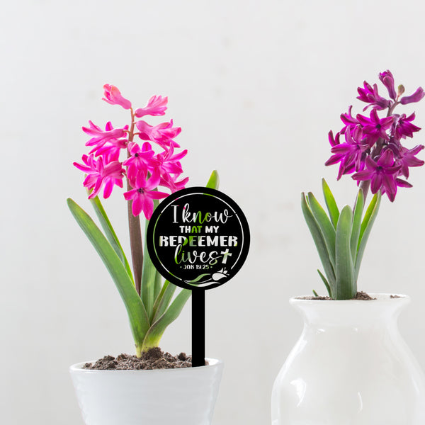 Outdoor Easter Decor for the Yard and Lawn-Christian Decor