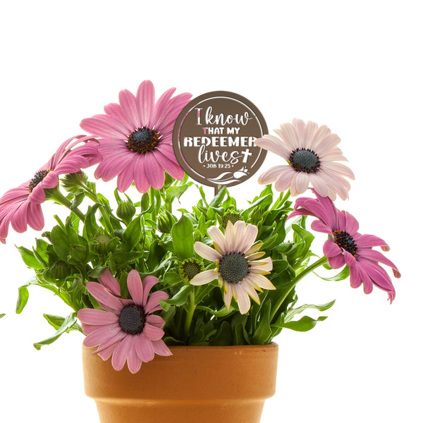 Outdoor Easter Decor for the Yard and Lawn-Christian Decor