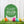 Metal Outdoor Easter Yard Stake - He Is Risen Christian Easter Decor-Christian Yard Decor-Yard Ornaments