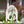 Easter Egg Shaped Outdoor Yard Decor - Easter Lawn Ornament-Outdoor Garden Decor