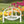 Metal Outdoor Christian Cross Alleluia Metal Yard Stake
