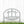 Metal Outdoor Christian Cross Alleluia Metal Yard Stake