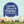 Christian Metal Yard Sign- Easter Decor - Blessed Yard Sign