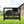 Custom Farm Scene Metal Yard Stake - Unique Farming Outdoor Decor - Charming Homestead Garden Decorations - Rustic Farmhouse Lawn Stakes