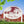 Custom Metal Farm Sign Customizable with Rustic Tractor and Barn with Yard Stakes, Outdoor Personalized Family Name Lawn Decoration, Address Marker