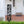 American Flag Address Metal Yard Stake - House Numbers-Housewarming Gift-Business Address Sign