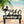 Personalized Flamingo Address Metal Yard Stake - House Numbers-Beach House-Beach Rental Address Decor