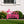 Personalized Flamingo Address Metal Yard Stake - House Numbers-Beach House-Beach Rental Address Decor