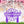 Custom Flower and Butterfly Yard Stake with Name