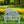 Free Weeds You Pick Metal Yard Stake - Garden Decor-Flowerbed Yard Ornaments Decor