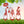 Gnome Metal Yard -Garden Stakes-Outdoor Lawn Gnome Stakes-Gnome Lovers-Garden Gnome Yard Ornaments-Outdoor Gnome Yard Stakes