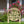 Greenhouse Design with flowers Metal Lawn and Yard Stake - Mother's Day Gift-Gift for Gardener