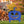Jack O Lantern Metal Yard Stake - Halloween Pumpkin Decor