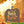 Trick Or Treat Metal Yard Stake - Halloween Decor- Pumpkin Decor