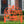 Jack O Lantern Metal Yard Stake - Halloween Decor