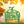Happy Halloween Metal Decor