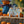 Happy Halloween Metal Decor