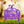 Happy Halloween Metal Decor