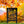 Cute Halloween Saying Metal Yard Stake - Halloween Decor