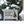 Joyful Christmas Outdoor Yard Stake - Happy Holidays Metal Sign - Cheerful Seasonal Yard Art - Unique December Decor - Cute Christmas Tree