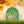 Hello Fall Metal Yard Stake - Autumn Decor