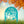 Hello Fall Metal Yard Stake - Autumn Decor