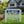 Scrolled Address Yard Stake - Decorative House Number- Address Stake - House Number -Address Yard Sign