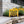 Scrolled Address Yard Stake - Decorative House Number- Address Stake - House Number -Address Yard Sign