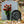 Memorial Metal Yard Stake for Memory Dedication Garden, Honor a loved one or special friend - Unique Rose Remembrance Quote Grave Decoration