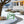Merry Christmas Metal Yard Stake - Outdoor Christmas Decor