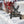 Merry Christmas Yard Stake - Cute Holiday Reindeer Metal Garden Decor - Festive Outdoor Decorations - Seasonal Stakes - Unique Winter Signs