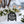 Christmas Greetings Metal Yard Stake - Holiday Garden Decor - Festive Outdoor Lawn Sign - Charming Seasonal Decorations - Christmas Gifts