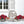 Merry Christmas Metal Yard Stake - Holiday Decor-Outdoor Christmas Yard Decorations