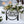 Merry Christmas Metal Yard Stake - Outdoor Christmas Decor