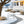 Merry Christmas Metal Yard Stake - Outdoor Christmas Decor