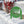 Merry Christ Mas Metal Yard Stake, Christian Outdoor Decor