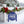 Merry Christ Mas Metal Yard Stake, Christian Outdoor Decor