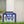 Personalized Monogram and Address Number Yard Stake Sign