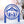Christmas Yard Decor, Christ the Savior is Born Metal Lawn Stake, Outdoor Christmas Decoration