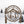 Christmas Yard Decor, Christ the Savior is Born Metal Lawn Stake, Outdoor Christmas Decoration