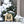 Metal Christmas Nativity Sign - Festive Holiday Display - Manger Scene Decoration - The Story of Christmas Yard Stake - Christian Art Decor